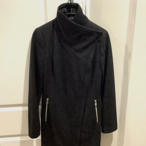 CK winter/fall unique and elegant woolen jacket